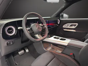 MERCEDES-BENZ GLB 220 4Matic 8G-Tronic