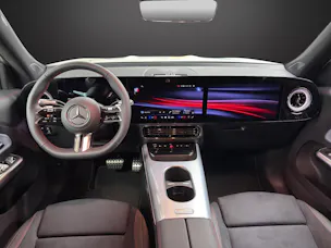 MERCEDES-BENZ GLB 220 4Matic 8G-Tronic