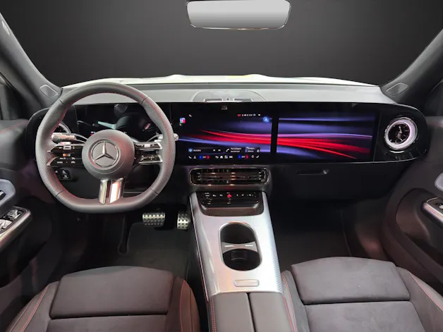 Mercedes-Benz GLB 220 4Matic 8G-Tronic