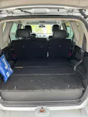 KGM -SsangYong Rexton RX200 e-XDi Sapphire 4WD Automatic
