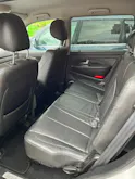 KGM -SsangYong Rexton RX200 e-XDi Sapphire 4WD Automatic
