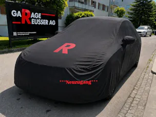 Cupra Terramar 2.0 TSI 265PS 4Drive America's Cup Limited Edition *** TOPAUSSTATTUNG MIT STANDHEIZUNG ***