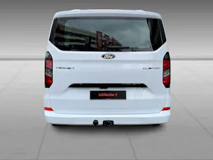 Ford Transit C Van 320 L2 2.0 EcoBlue 170 Limited