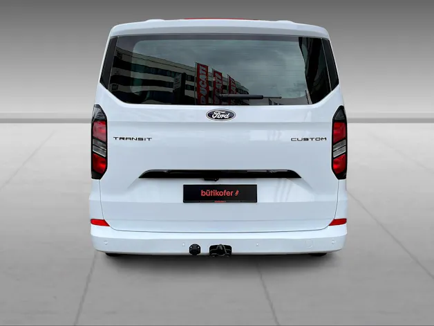 Ford Transit C Van 320 L2 2.0 EcoBlue 170 Limited