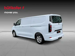 Ford Transit C Van 320 L2 2.0 EcoBlue 170 Limited