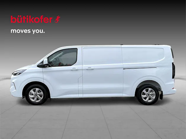 Ford Transit C Van 320 L2 2.0 EcoBlue 170 Limited