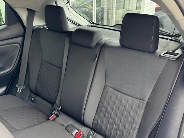 Toyota Yaris 1.5 Trend e-CVT