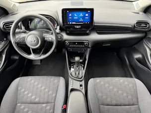 Toyota Yaris 1.5 Trend e-CVT