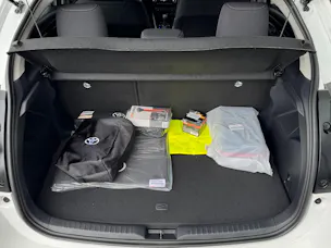 Toyota Yaris 1.5 Trend e-CVT