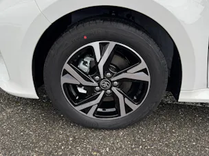 Toyota Yaris 1.5 Trend e-CVT