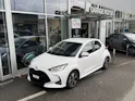 Toyota Yaris 1.5 Trend e-CVT