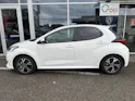 Toyota Yaris 1.5 Trend e-CVT