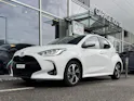 Toyota Yaris 1.5 Trend e-CVT