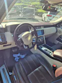 Land Rover Range Rover 5.0 V8 SC Vogue Automatic