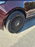 Land Rover Range Rover 5.0 V8 SC Vogue Automatic
