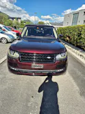 Land Rover Range Rover 5.0 V8 SC Vogue Automatic