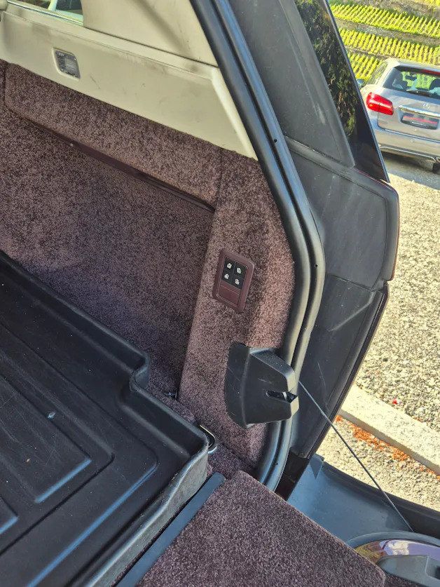 Land Rover Range Rover 5.0 V8 SC Vogue Automatic
