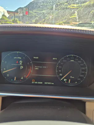Land Rover Range Rover 5.0 V8 SC Vogue Automatic