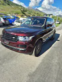 Land Rover Range Rover 5.0 V8 SC Vogue Automatic