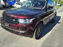 Land Rover Range Rover 5.0 V8 SC Vogue Automatic