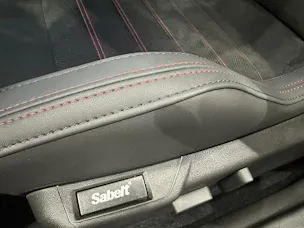 Alfa Romeo Junior Elettrica Veloce