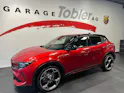 Alfa Romeo Junior Elettrica Veloce