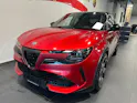 Alfa Romeo Junior Elettrica Veloce