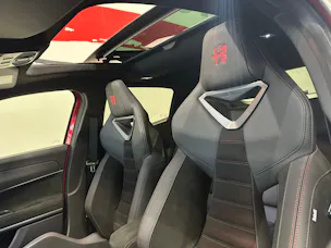 Alfa Romeo Junior Elettrica Veloce