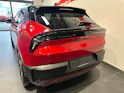 Alfa Romeo Junior Elettrica Veloce