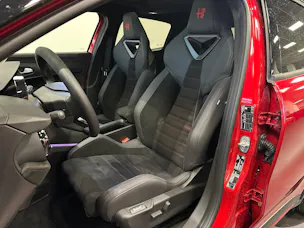 Alfa Romeo Junior Elettrica Veloce