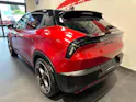 Alfa Romeo Junior Elettrica Veloce