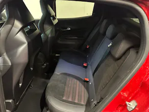 Alfa Romeo Junior Elettrica Veloce