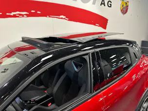Alfa Romeo Junior Elettrica Veloce