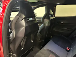 Alfa Romeo Junior Elettrica Veloce