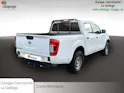 Nissan Navara Double Cab Acenta 2.3 dCi 4WD