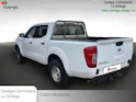 Nissan Navara Double Cab Acenta 2.3 dCi 4WD