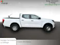 Nissan Navara Double Cab Acenta 2.3 dCi 4WD
