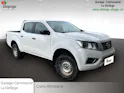 Nissan Navara Double Cab Acenta 2.3 dCi 4WD