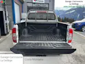 Nissan Navara Double Cab Acenta 2.3 dCi 4WD