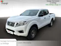 Nissan Navara Double Cab Acenta 2.3 dCi 4WD