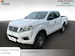Nissan Navara Double Cab Acenta 2.3 dCi 4WD