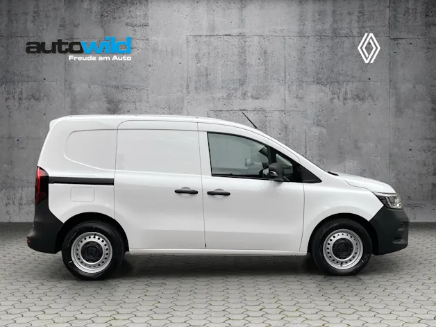 Renault Kangoo Van EV45 Standard 22kW Extra