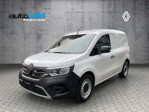 Renault Kangoo Van EV45 Standard 22kW Extra