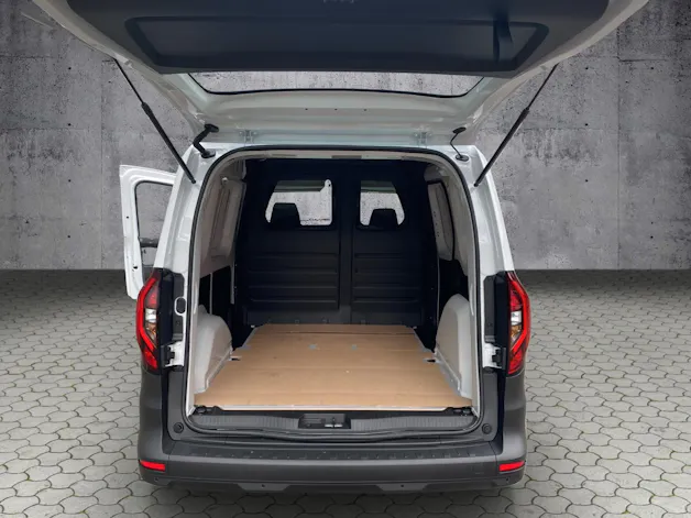 Renault Kangoo Van EV45 Standard 22kW Extra