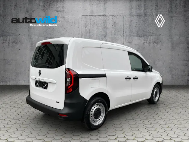 Renault Kangoo Van EV45 Standard 22kW Extra