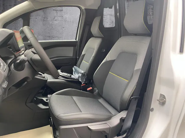 Renault Kangoo Van EV45 Standard 22kW Extra