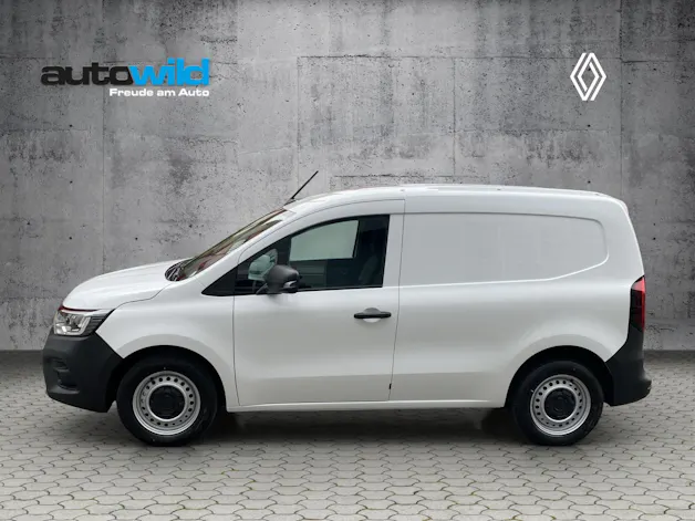 Renault Kangoo Van EV45 Standard 22kW Extra