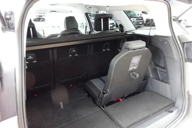 Peugeot 5008 1.6 THP Allure