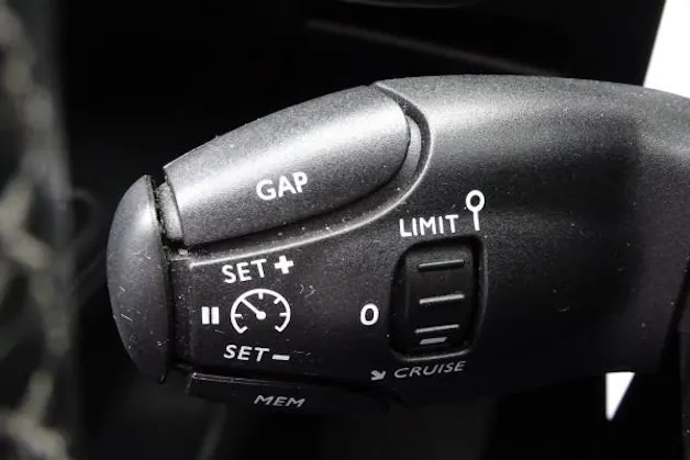 Peugeot 5008 1.6 THP Allure