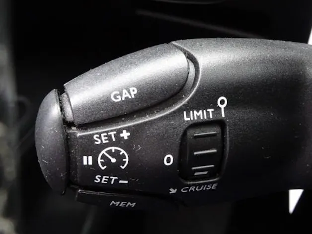 Peugeot 5008 1.6 THP Allure